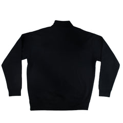 TRACKSUIT - JET BLACK