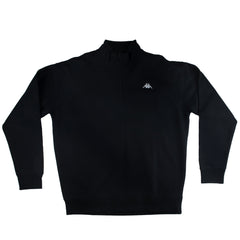 TRACKSUIT - JET BLACK