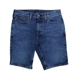 DENIM SHORTS (MEN) - 1