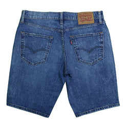 DENIM SHORTS (MEN) - 2