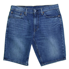 DENIM SHORTS (MEN) - 2