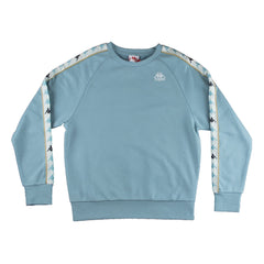 TRACKSUIT - SWEATSHIRT & TROUSERS - LIGHT BLUE