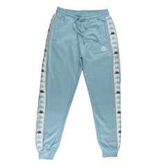 TRACKSUIT - SWEATSHIRT & TROUSERS - LIGHT BLUE