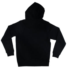 TRACKSUIT - JET BLACK - ZIPPER