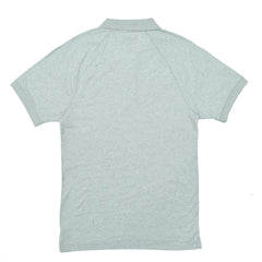 POLO MEN - LIGHT GREY SPORTS STYLE