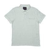 POLO MEN - PEARL WHITE