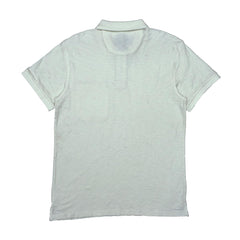 POLO MEN - PEARL WHITE