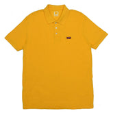 POLO MEN - CLASSIC YELLOW