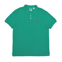 POLO MEN - CLASSIC GREEN