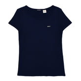 T-Shirt (Women) - DEEP BLUE