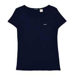 T-Shirt (Women) - DEEP BLUE