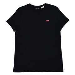 T-SHIRT (WOMEN) - BLACK