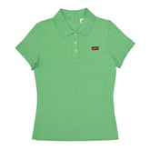 POLO WOMEN -GREEN
