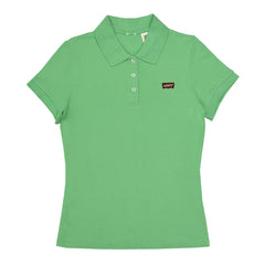 POLO WOMEN -GREEN