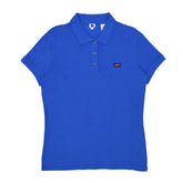POLO WOMEN -BLUE
