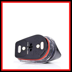 AEGIS NANO REPLACEMENT POD