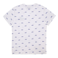 Round neck T-shirt (Men)