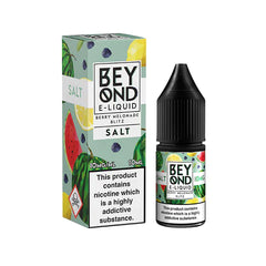 IVG BEYOND BERRY MELONADE BLITZ SALT E-LIQUID