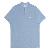 POLO MEN - LIGHT HEATHER GREY