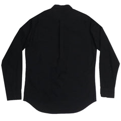CASUAL SHIRT BLACK