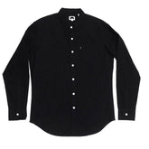 CASUAL SHIRT BLACK