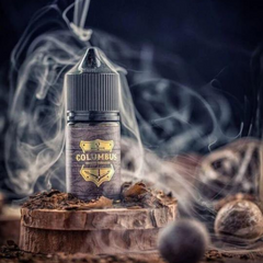 COLUMBUS SWEET TOBACCO