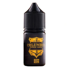COLUMBUS SMOOTH TOBACCO