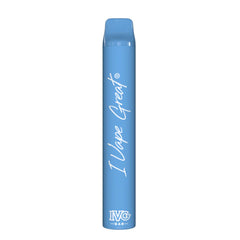 IVG DISPOSABLE BAR MAX CLASSIC MINT