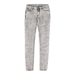 Stone Wash Jeans (Women)