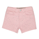 Children - Denim Shorts (Girls)