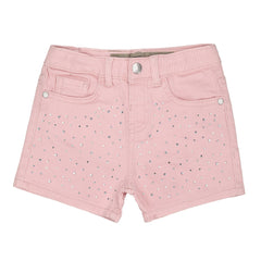 Children - Denim Shorts (Girls)