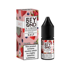 IVG BEYOND DRAGON BERRY BLEND SALT E-LIQUID