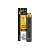 BLVK ELLO HAWAIIAN ICE DISPOSABLE VAPE