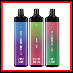 Esco Bar Mega in pakistan