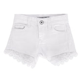 Children Denim Shorts (Girls)