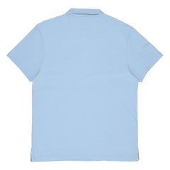 POLO (MEN) SKY BLUE