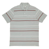 POLO (MEN)- GREEN WITH POCKET