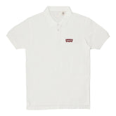 POLO (MEN) Plain White