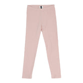 Tights for Girls - Dull Pink