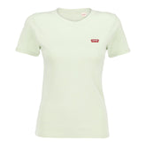 T-Shirt (Women) - Sea Green