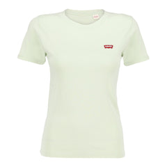 T-Shirt (Women) - Sea Green