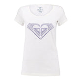 T-SHIRT (WOMEN) -White