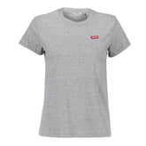 Shirt (Women) - Heather Grey