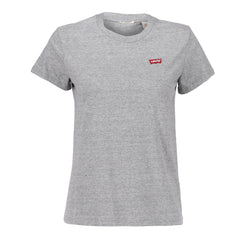 Shirt (Women) - Heather Grey