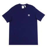 ROUND NECK (MEN) - NAVY BLUE