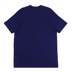 ROUND NECK (MEN) - NAVY BLUE