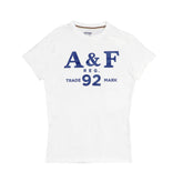 ROUND NECK (MEN) - WHITE