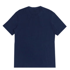 ROUND NECK (MEN) - NAVY BLUE (SNOOPY DOG)