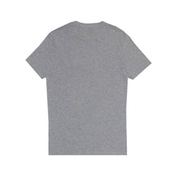 ROUND NECK (MEN) - GREY (SNOOPY DOG)