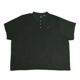 POLO (MEN) - DARK GREEN